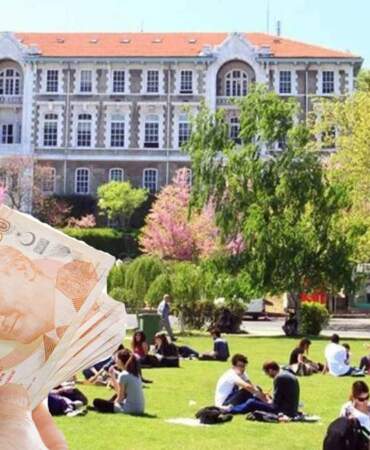 Üniversite okumak artık büyük külfet! Şehirlere göre aylık masraflar hesaplandı: İşte şehirlere göre bütçeler
