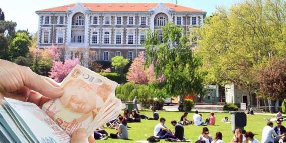 Üniversite okumak artık büyük külfet! Şehirlere göre aylık masraflar hesaplandı: İşte şehirlere göre bütçeler