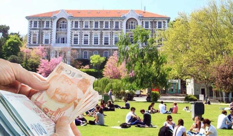 Üniversite okumak artık büyük külfet! Şehirlere göre aylık masraflar hesaplandı: İşte şehirlere göre bütçeler