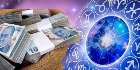 Eylül ayı bu burçlara bereketle geliyor! Kemerleri sıkı bağlayın: Yarından itibaren parayı mıknatıs gibi çekeceksiniz