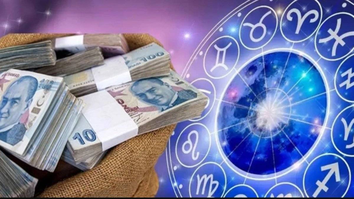 Eylül ayı bu burçlara bereketle geliyor! Kemerleri sıkı bağlayın: Yarından itibaren parayı mıknatıs gibi çekeceksiniz