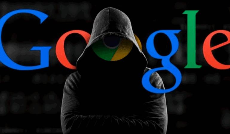 2.5 Milyar Google Kullanıcısı Tehlikede! Hackerlar Google Çalışanı Gibi Davranıyor, Tüm Bilgileri Ele Geçiriyor
