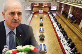 3. Komisyon Toplantısı: Tartışmalara Konu Olmuştu… Meclis Başkanı’ndan ‘Kapalı Toplantı’ Açıklaması
