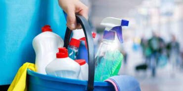 41 Yıllık Dev Temizlik Markası İflasın Eşiğinde! Ekonomik Krize Daha Fazla Dayanamadı