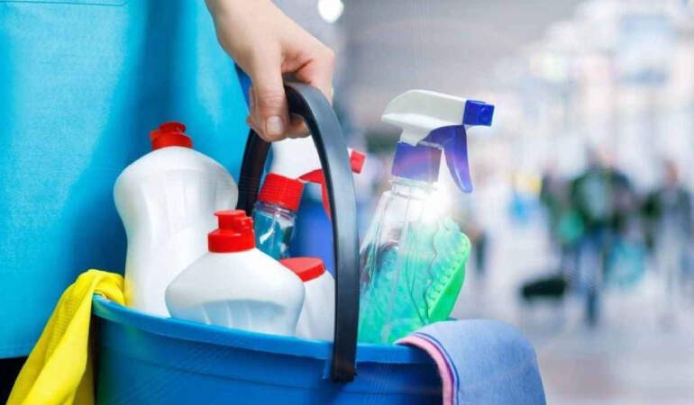 41 Yıllık Dev Temizlik Markası İflasın Eşiğinde! Ekonomik Krize Daha Fazla Dayanamadı