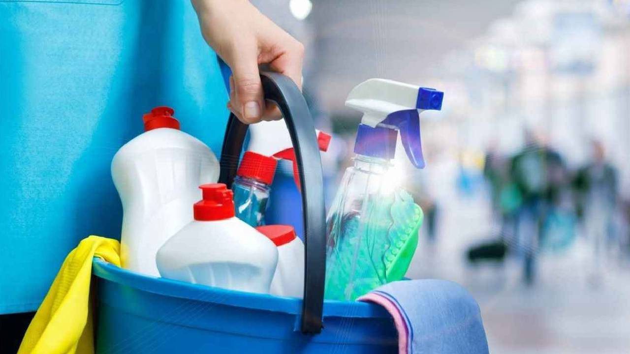 41 Yıllık Dev Temizlik Markası İflasın Eşiğinde! Ekonomik Krize Daha Fazla Dayanamadı