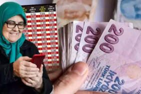 43, 44, 45 Yaşını Beklemeden Emeklilik! SGK’dan Milyonlara Erken Emeklilik Müjdesi: İşte Aranan Şartlar Ve Güncel Tablo