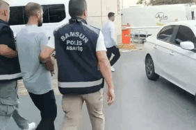 5 İlde Dolandırıcılık Operasyonunda 7 Gözaltı