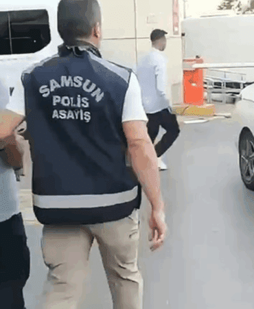 5 İlde Dolandırıcılık Operasyonunda 7 Gözaltı