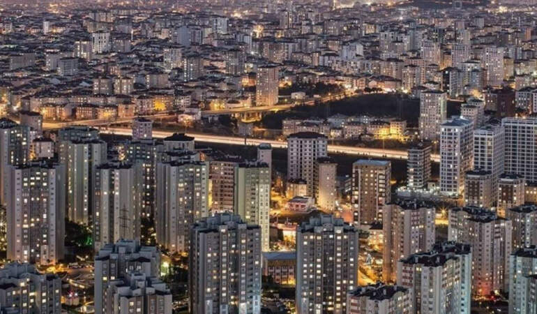 500 Bin Sosyal Konut İçin Düğmeye Basıldı: Kiralar Düşecek mi?