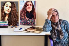6 Yıl Olacak, Gülistan Doku’dan Hâlâ Haber Yok… Dosya Raftan İndi, Kent Altüst Ediliyor! Özel Ekipler Devrede