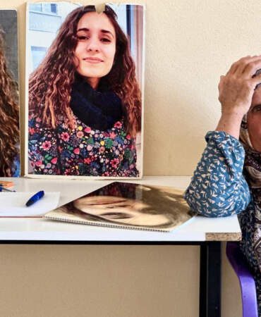 6 Yıl Olacak, Gülistan Doku’dan Hâlâ Haber Yok… Dosya Raftan İndi, Kent Altüst Ediliyor! Özel Ekipler Devrede