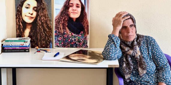 6 Yıl Olacak, Gülistan Doku’dan Hâlâ Haber Yok… Dosya Raftan İndi, Kent Altüst Ediliyor! Özel Ekipler Devrede