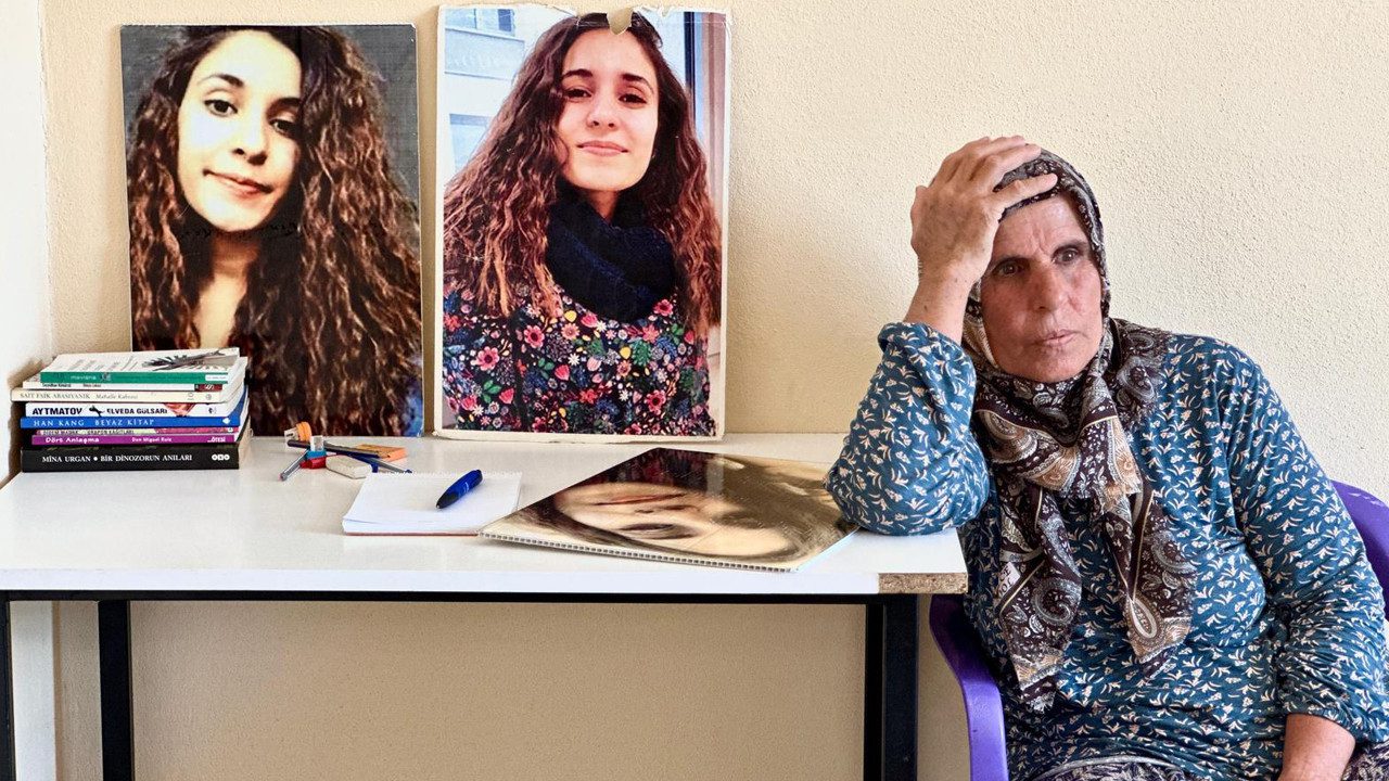 6 Yıl Olacak, Gülistan Doku’dan Hâlâ Haber Yok… Dosya Raftan İndi, Kent Altüst Ediliyor! Özel Ekipler Devrede