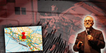 6.1’lik Balıkesir Depremi İstanbul’u Tetikler mi? Naci Görür Cevapladı