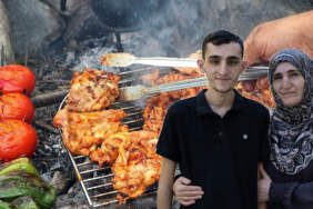 7 Ameliyatla Gelen Mucize! Boğazına Kaçan Kemik Aort Damarını Yırttı