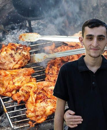 7 Ameliyatla Gelen Mucize! Boğazına Kaçan Kemik Aort Damarını Yırttı