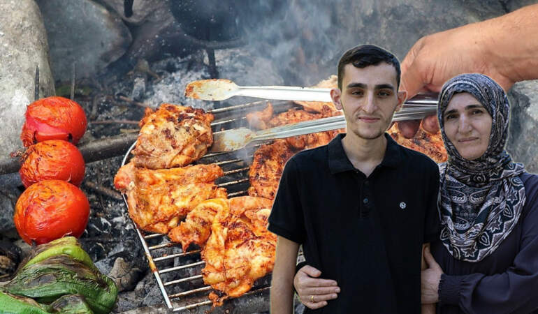 7 Ameliyatla Gelen Mucize! Boğazına Kaçan Kemik Aort Damarını Yırttı