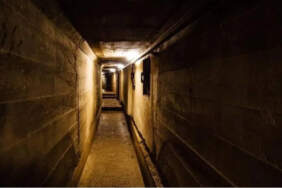 81 İlde Sığınakların Nereye Yapılacağı Belli Oldu: 40 Yıllık Yönetmelik Baştan Aşağı Değişiyor