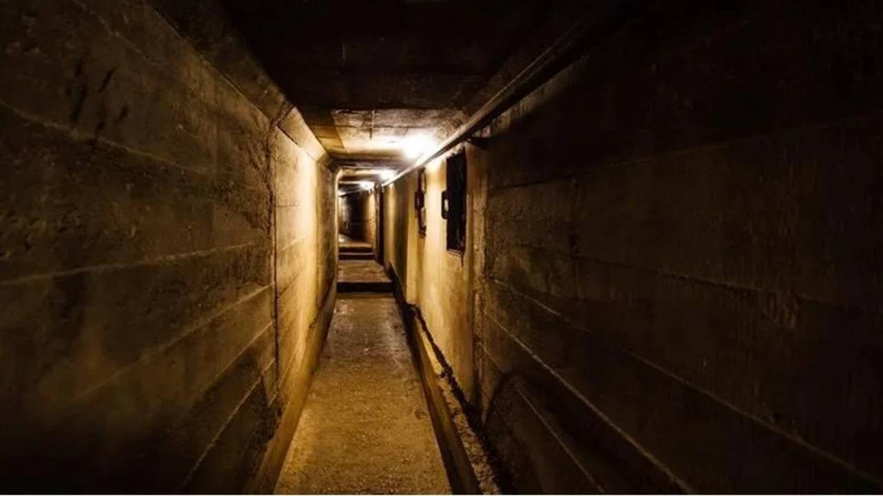 81 İlde Sığınakların Nereye Yapılacağı Belli Oldu: 40 Yıllık Yönetmelik Baştan Aşağı Değişiyor