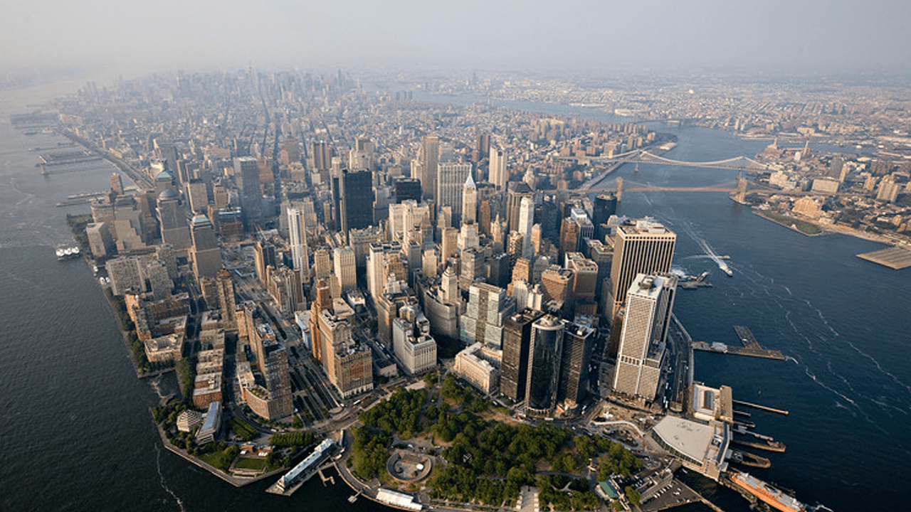 ABD’de Büyük Felaket Alarmı! Yılık İlki Olacak… Kanada’da Risk Altında, Acilen Tahliye Emri Verildi