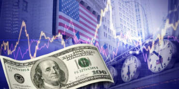 ABD’de Temmuz Ayı Enflasyon Verisi Belli Oldu