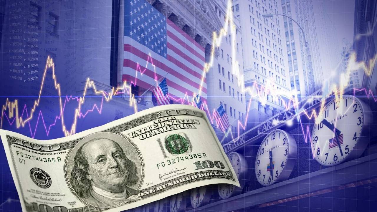 ABD’de Temmuz Ayı Enflasyon Verisi Belli Oldu