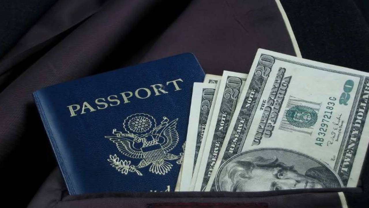 ABD’den Vize Ücretlerine Yüzde 135 Zam! 1 Ekim’den İtibaren Geçerli Olacak