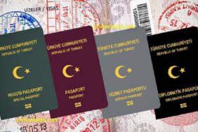 AB’den Pasaport Sahiplerine Kötü Sürpriz: Avrupa’ya Giriş Ücreti 3 Kat Birden Artıyor