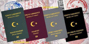 AB’den Pasaport Sahiplerine Kötü Sürpriz: Avrupa’ya Giriş Ücreti 3 Kat Birden Artıyor