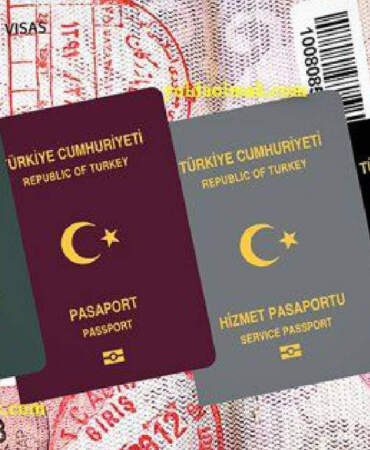 AB’den Pasaport Sahiplerine Kötü Sürpriz: Avrupa’ya Giriş Ücreti 3 Kat Birden Artıyor
