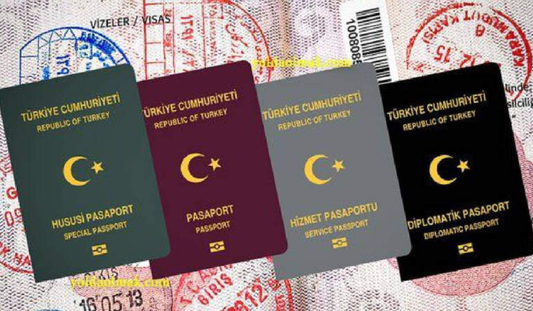 AB’den Pasaport Sahiplerine Kötü Sürpriz: Avrupa’ya Giriş Ücreti 3 Kat Birden Artıyor