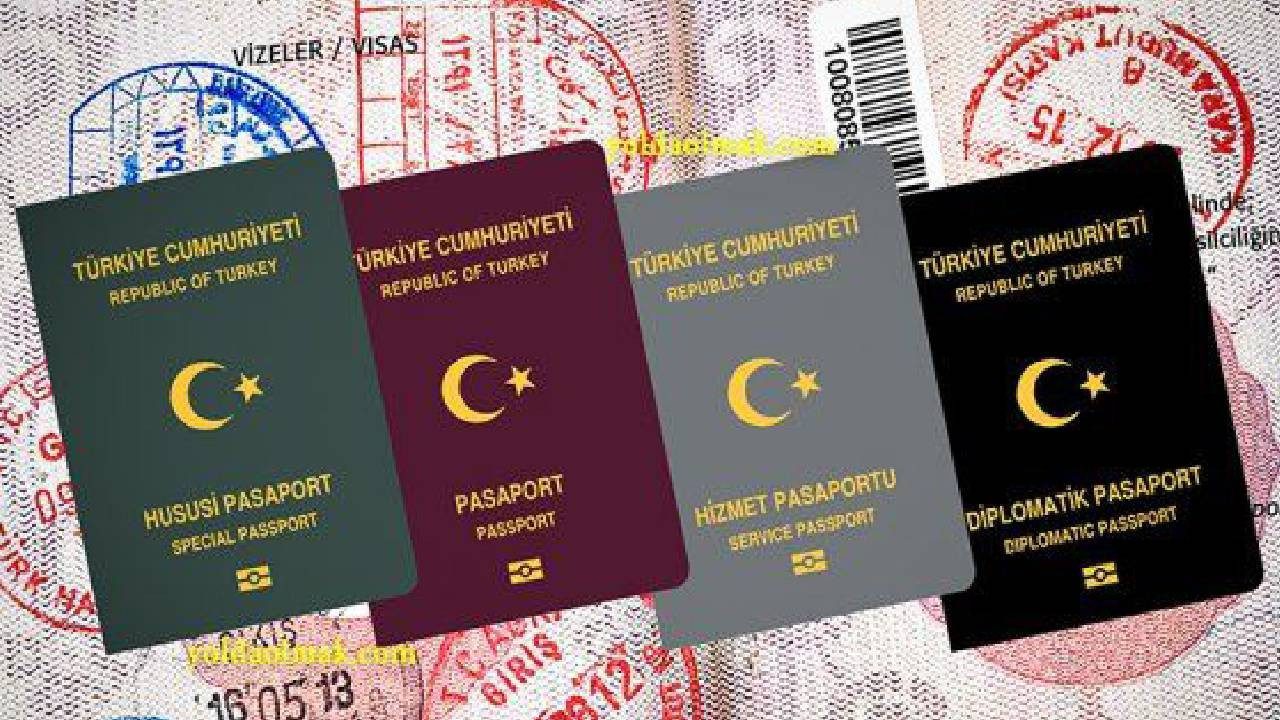 AB’den Pasaport Sahiplerine Kötü Sürpriz: Avrupa’ya Giriş Ücreti 3 Kat Birden Artıyor