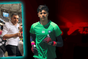 Adana Demirsporlu Futbolcuyu Yıkan Haber! Babası Ölü Bulundu