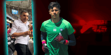 Adana Demirsporlu Futbolcuyu Yıkan Haber! Babası Ölü Bulundu