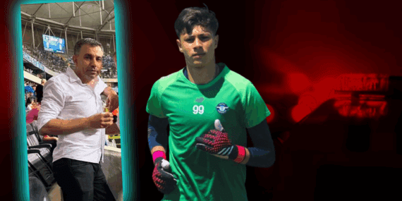 Adana Demirsporlu Futbolcuyu Yıkan Haber! Babası Ölü Bulundu