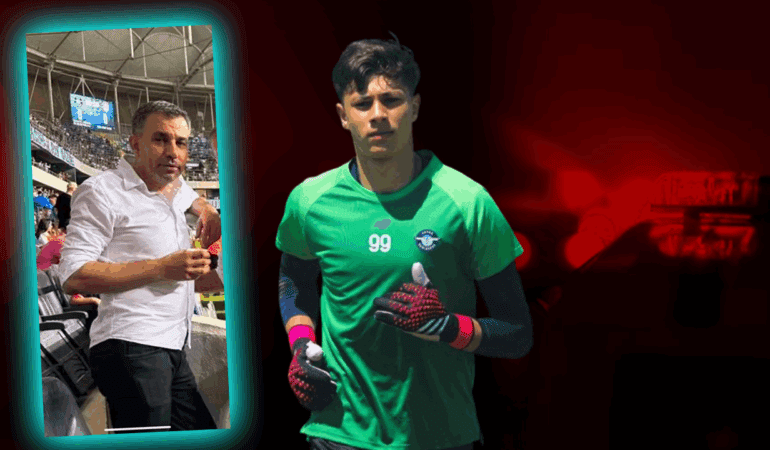 Adana Demirsporlu Futbolcuyu Yıkan Haber! Babası Ölü Bulundu