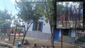 Adana’da 500 TL İçin Kiracılarını Öldürmüşlerdi… Cani Ev Sahiplerine Kelepçe