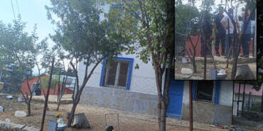 Adana’da 500 TL İçin Kiracılarını Öldürmüşlerdi… Cani Ev Sahiplerine Kelepçe