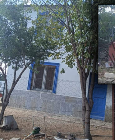 Adana’da 500 TL İçin Kiracılarını Öldürmüşlerdi… Cani Ev Sahiplerine Kelepçe