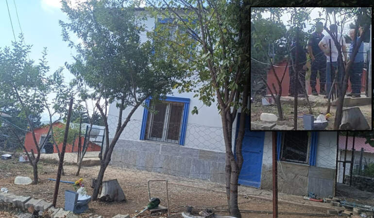 Adana’da 500 TL İçin Kiracılarını Öldürmüşlerdi… Cani Ev Sahiplerine Kelepçe