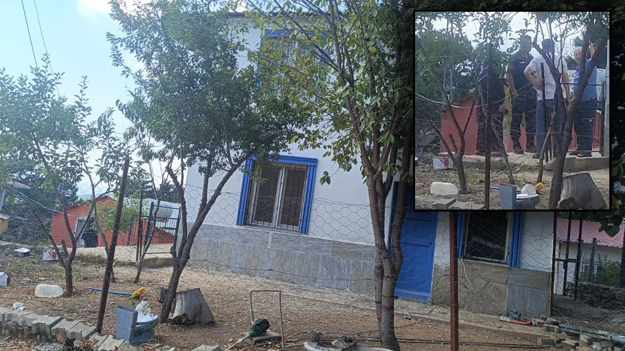 Adana’da 500 TL İçin Kiracılarını Öldürmüşlerdi… Cani Ev Sahiplerine Kelepçe