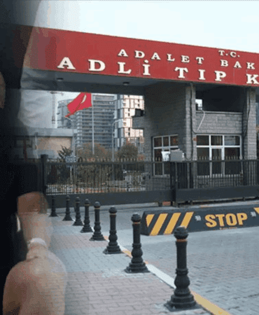 Murat Çalık’tan ‘Adalet’ Çığlığı: ‘Mama Takviyesiyle Ayakta Duruyorum!’