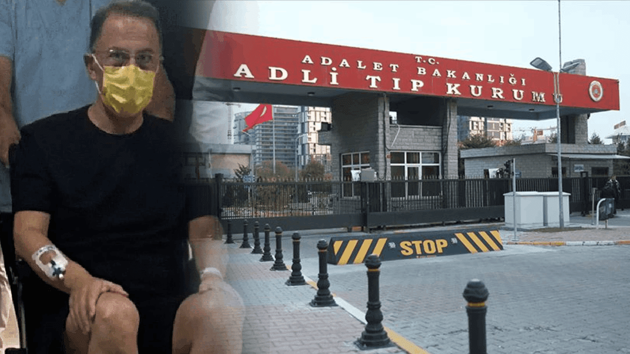 Murat Çalık’tan ‘Adalet’ Çığlığı: ‘Mama Takviyesiyle Ayakta Duruyorum!’