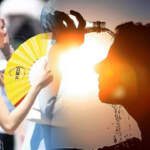 Afrika Sıcakları Geri Döndü! Cehennem Gibi Bir Hafta… Termometreler 43 Dereceyi Aşacak