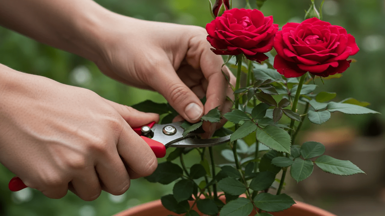 Ağustos Bitene Kadar Yapın, Kışın Koruyun, Yazın Hasada Doyun