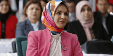 Bakanlık Açıkladı! 2025 ‘Aile Yılı’nda 81 İlde 7.937 Etkinlik