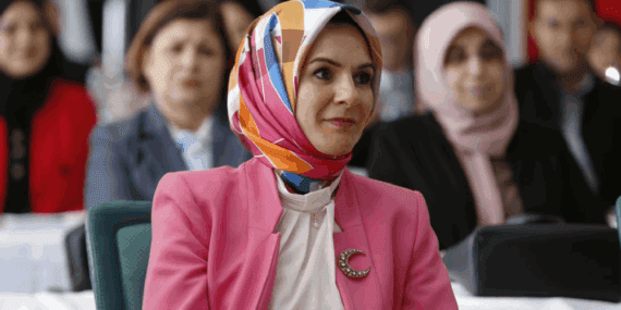 Bakanlık Açıkladı! 2025 ‘Aile Yılı’nda 81 İlde 7.937 Etkinlik