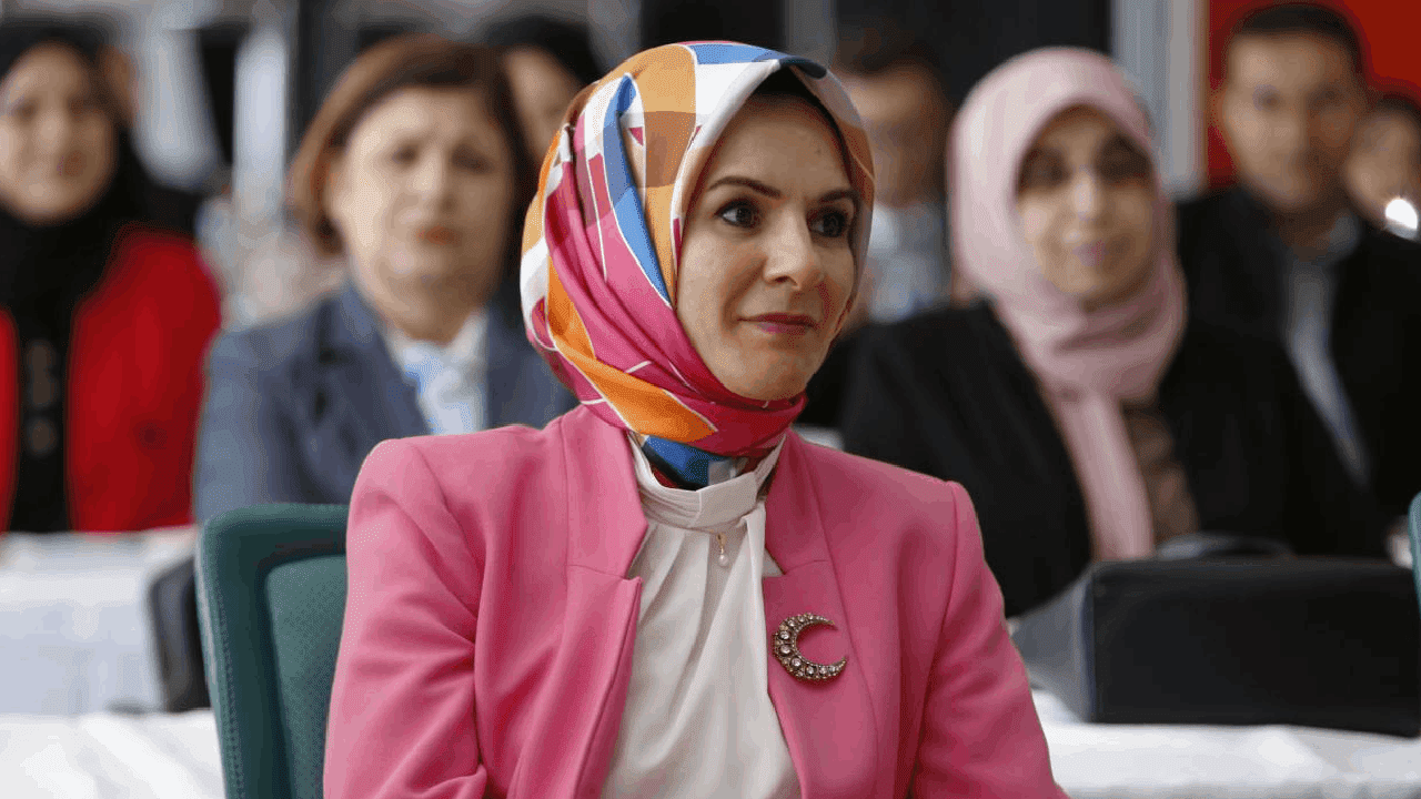 Bakanlık Açıkladı! 2025 ‘Aile Yılı’nda 81 İlde 7.937 Etkinlik