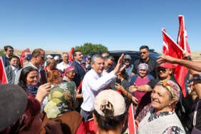 ‘AK Toroslar, Diploma Hırsızlığı…’ CHP Lideri Özgür Özel Saat Vererek Çağrı Yaptı